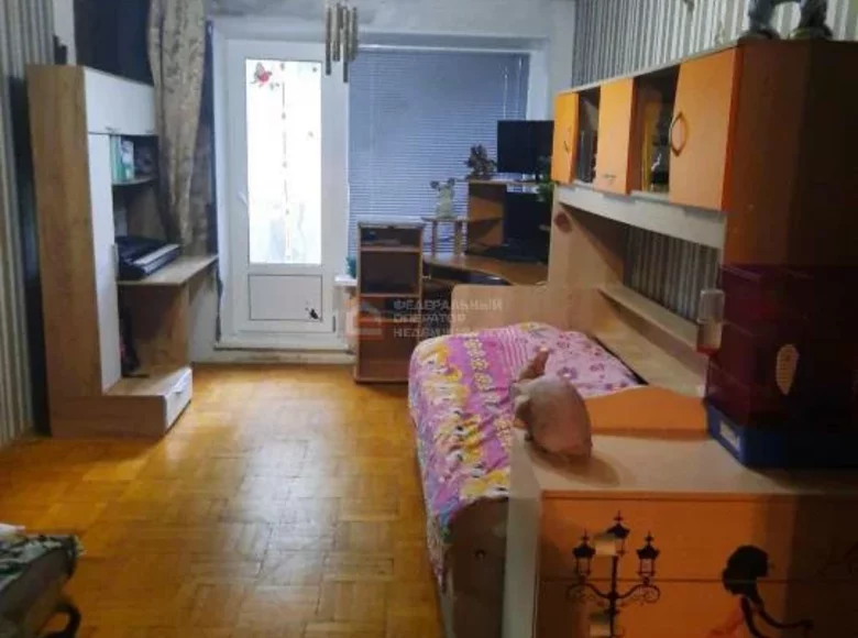 3 room apartment 59 m² Lobnya, Russia