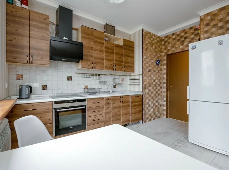 Casa 2 habitaciones 63 m² Moscú, Rusia