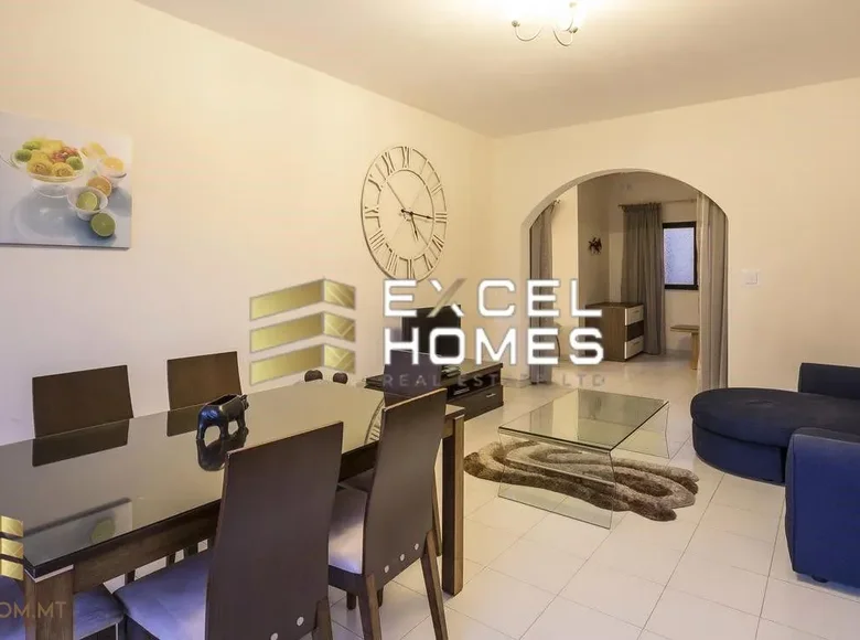 Penthouse 3 bedrooms  in Sliema, Malta