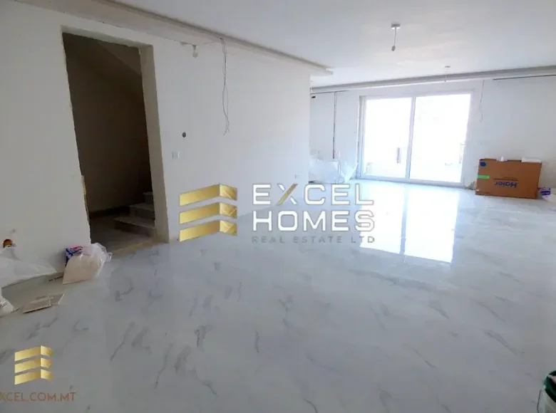 2 bedroom penthouse  Attard, Malta