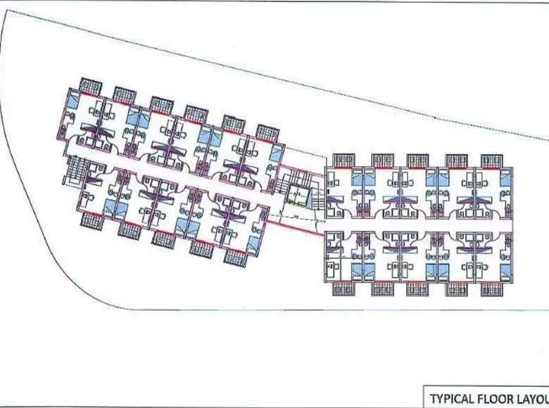 Investment 2 550 m² in Greater Nicosia, Cyprus