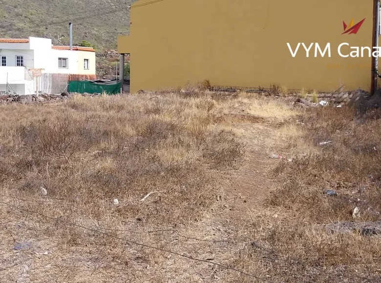Wohnung 608 m² Santiago del Teide, Spanien