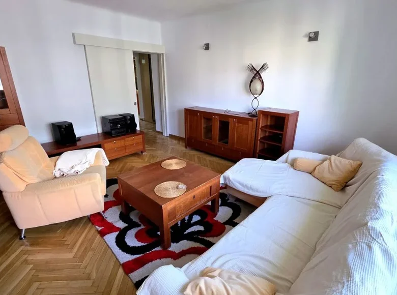 Mieszkanie 2 pokoi 49 m² w Warszawa, Polska