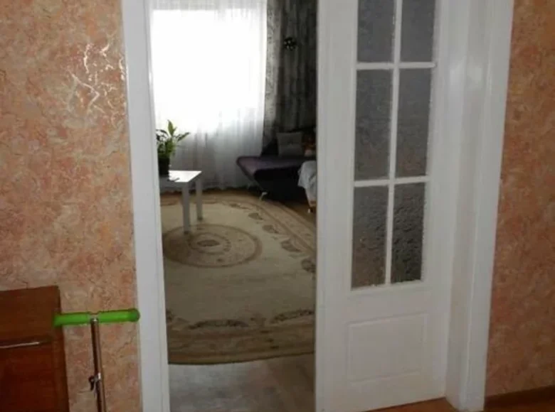 Mieszkanie 4 pokoi 104 m² Brześć, Białoruś