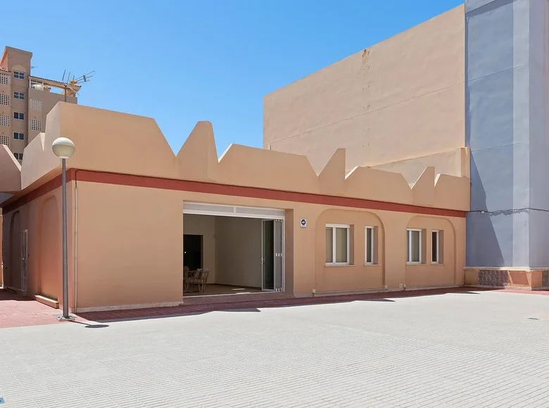 Maison 5 chambres 165 m² Carthagène, Espagne