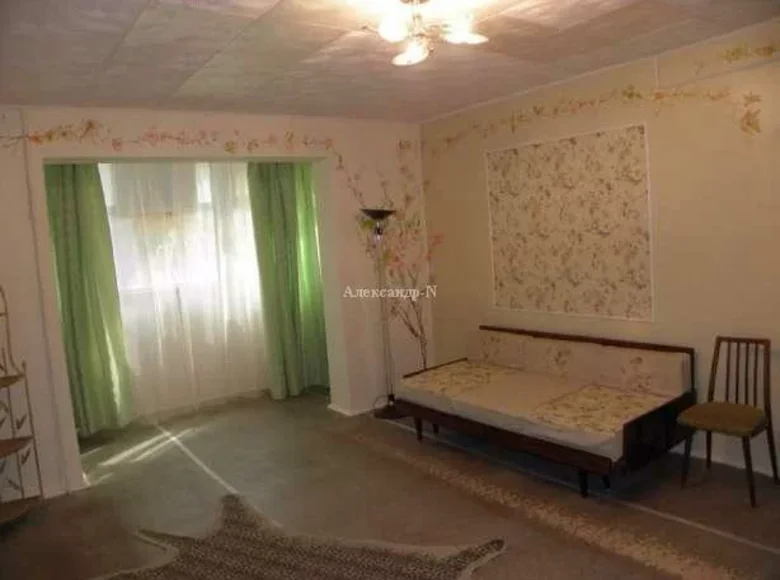 Mieszkanie 4 pokoi 87 m² Odessa, Ukraina