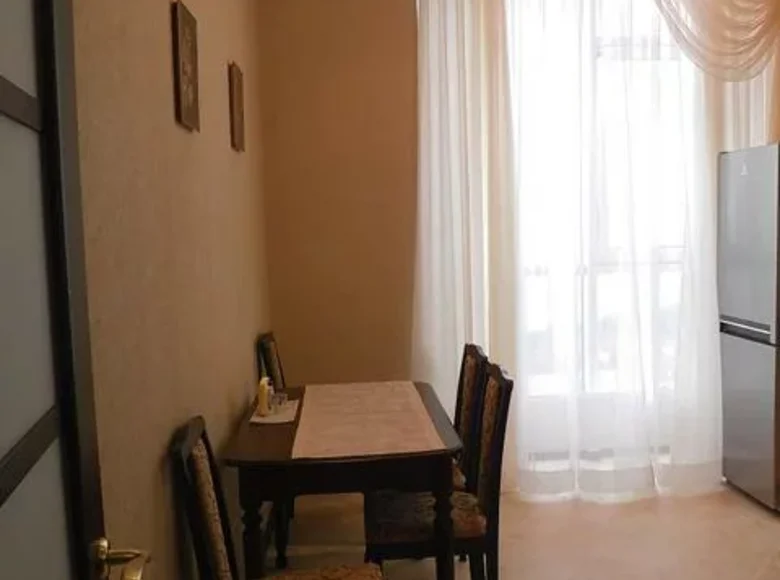 1 room apartment 43 m² Odessa, Ukraine