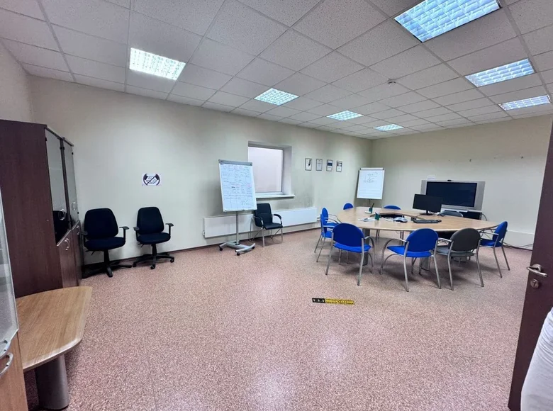 Bureau 528 m² à Moscou, Russie