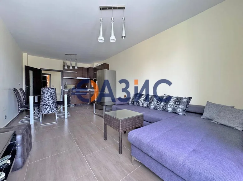 Mieszkanie 3 pokoi 114 m² Nesebyr, Bułgaria
