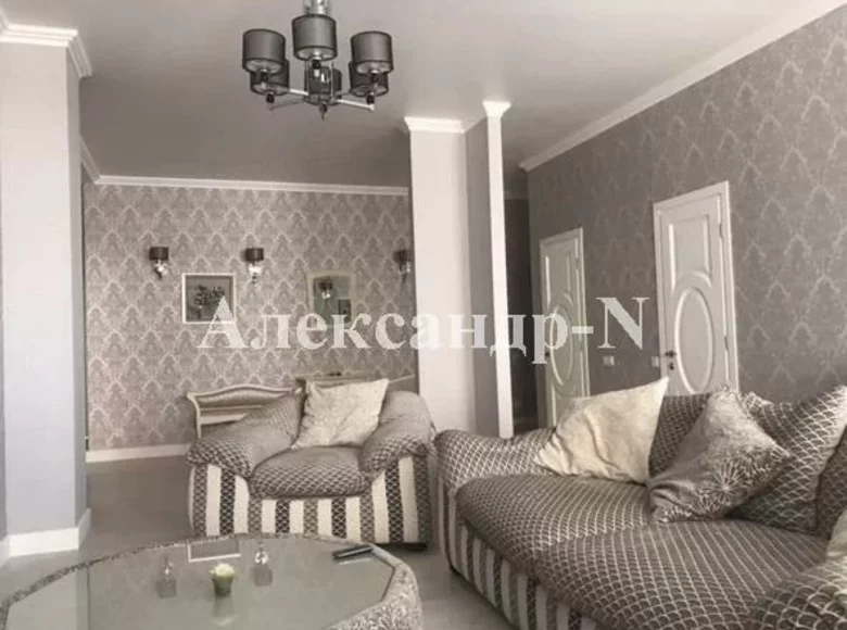 Apartamento 3 habitaciones 115 m² Odessa, Ucrania