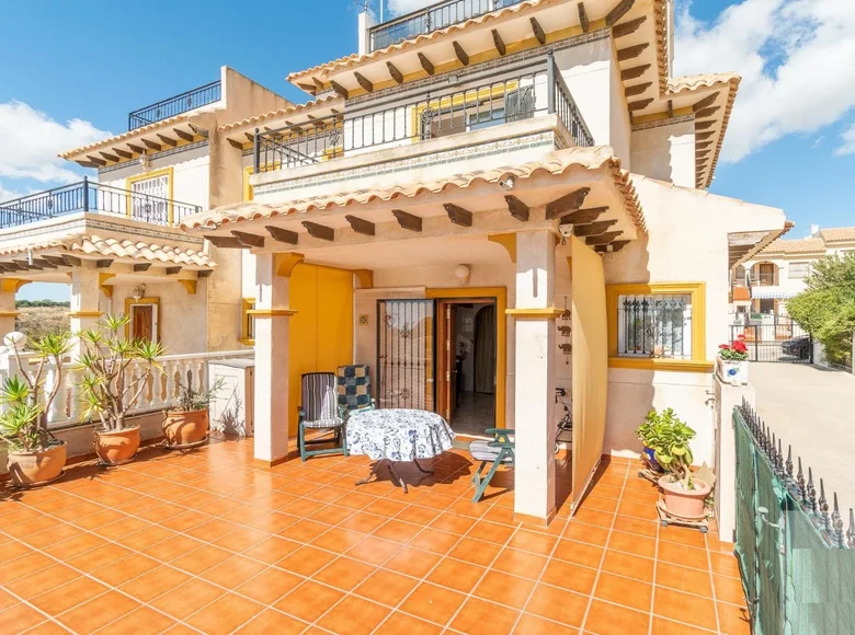 Maison 3 chambres 67 m² Orihuela, Espagne