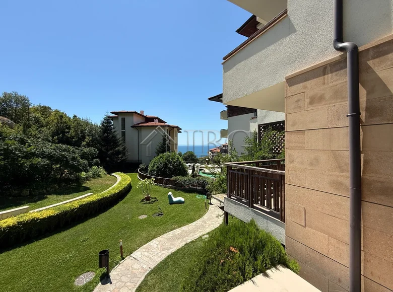 Appartement 1 chambre 50 m² Sveti Vlas, Bulgarie