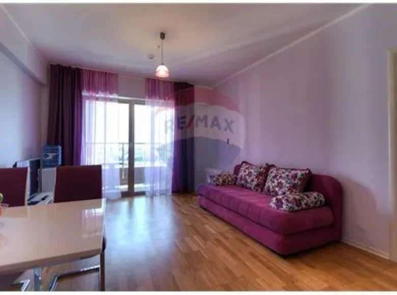 Mieszkanie 2 pokoi 50 m² Budva Municipality, Czarnogóra