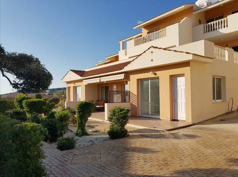1 room apartment  Peyia, Cyprus
