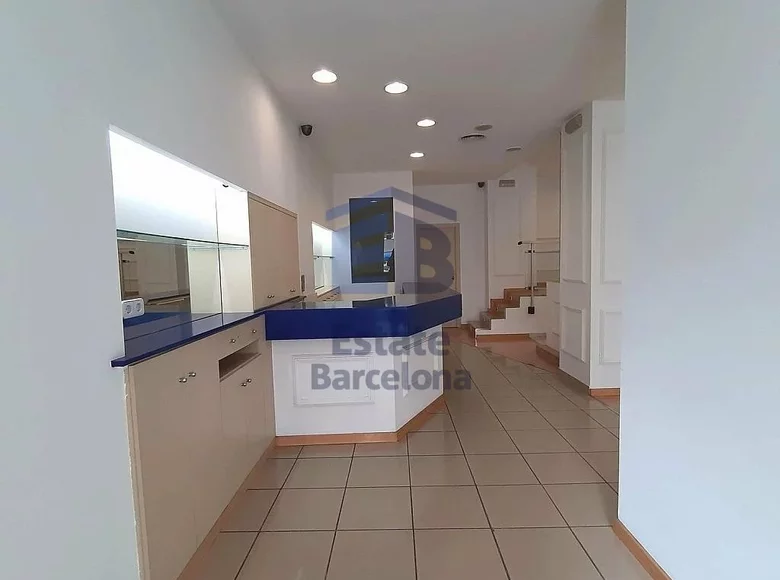 Büro 254 m² Barcelona, Spanien