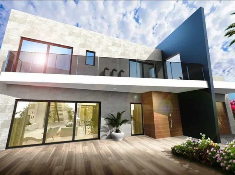 5-Zimmer-Villa 481 m² Torrevieja, Spanien