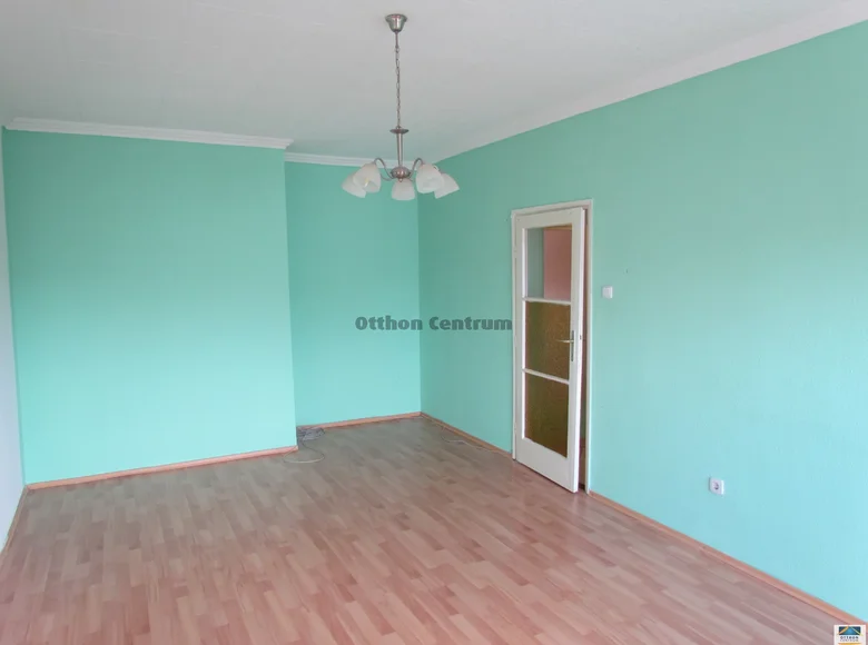 2 room apartment 42 m² Sajoszentpeter, Hungary