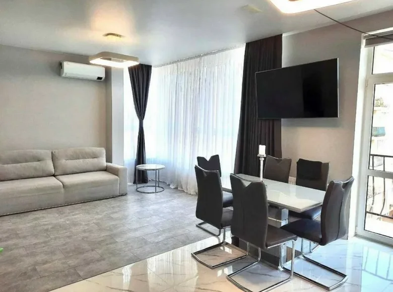 Apartamento 1 habitación 60 m² Odesa, Ucrania