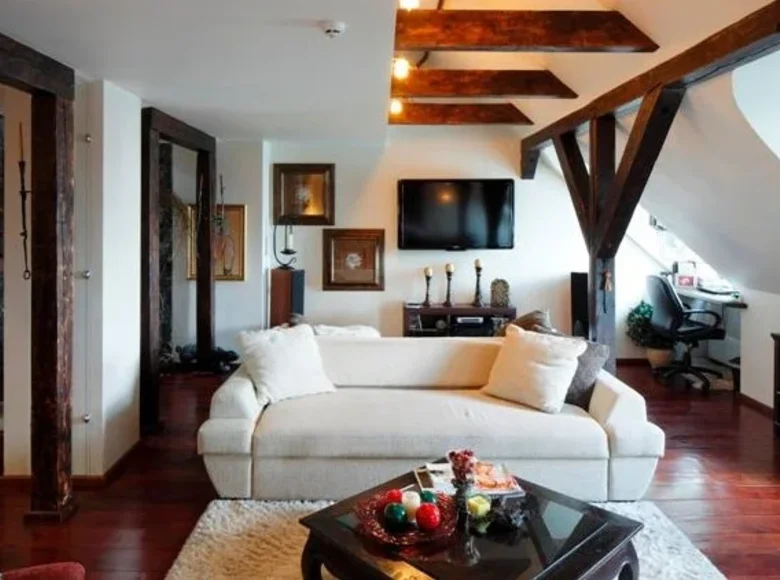3 bedroom apartment 118 m² Navapolatsk, Belarus