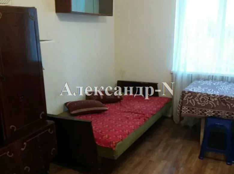 Apartamento 1 habitación  Odessa, Ucrania