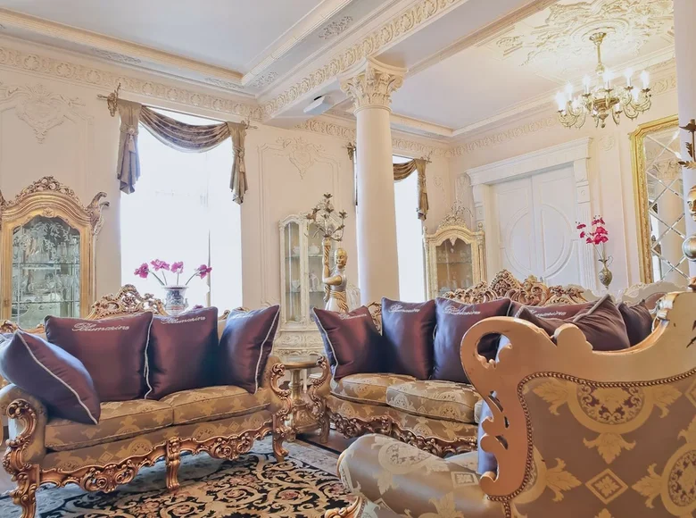 5 room house 165 m² Central Federal District, Russia