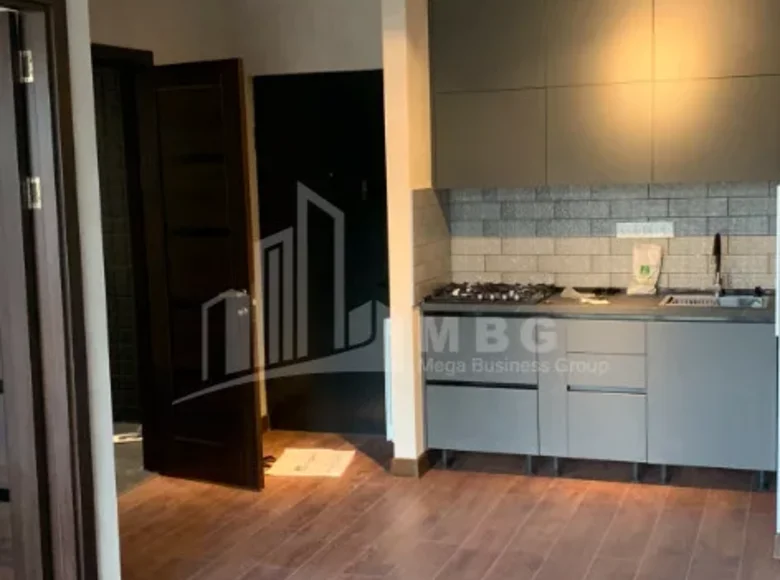 Apartamento 2 habitaciones 46 m² Tiflis, Georgia