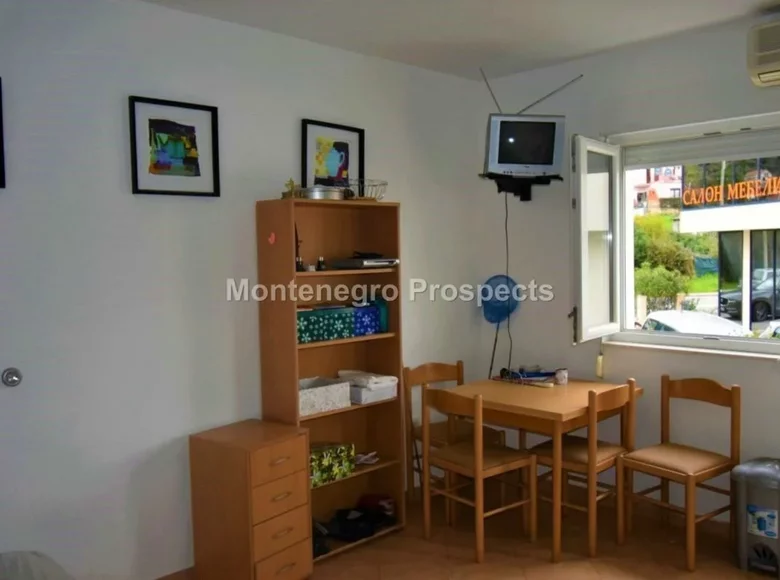 Wohnung 28 m² Igalo, Montenegro