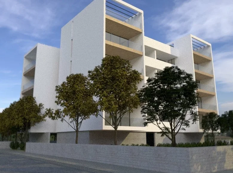 Apartamento 3 habitaciones 128 m² Limassol Municipality, Chipre