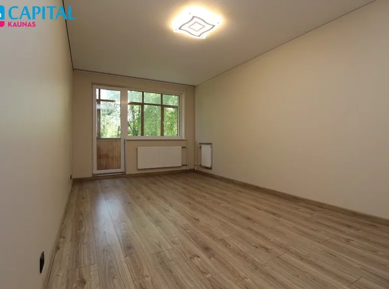 Apartamento 3 habitaciones 61 m² Kaunas, Lituania