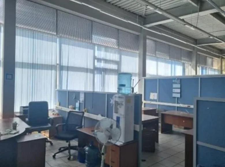 Büro 1 677 m² Östlicher Verwaltungsbezirk, Russland