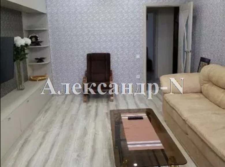4 room apartment 145 m² Odessa, Ukraine