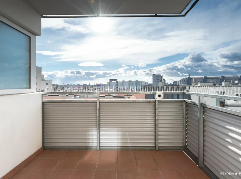 3 room apartment 83 m² Vienna, Austria