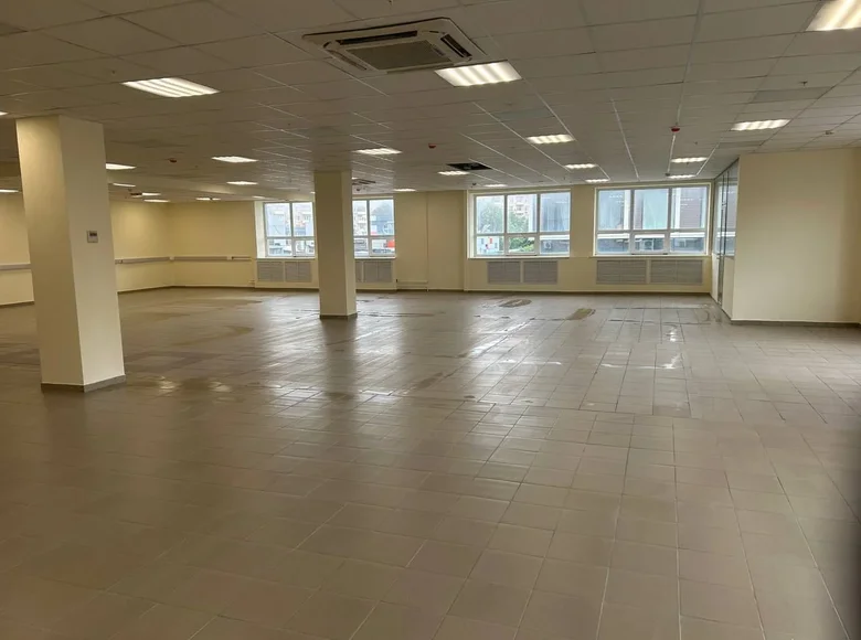 Büro 305 m² Moskau, Russland