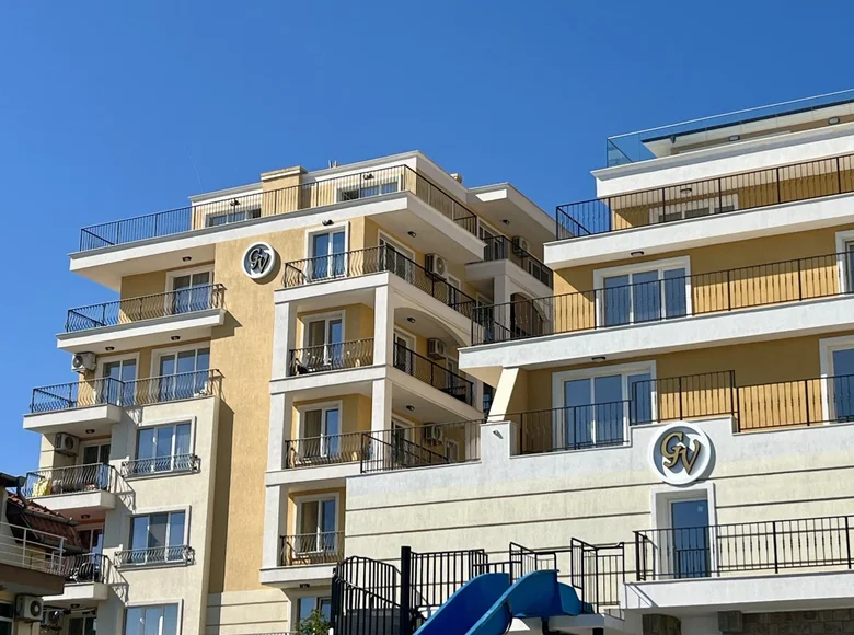 1 bedroom apartment 50 m² Sveti Vlas, Bulgaria