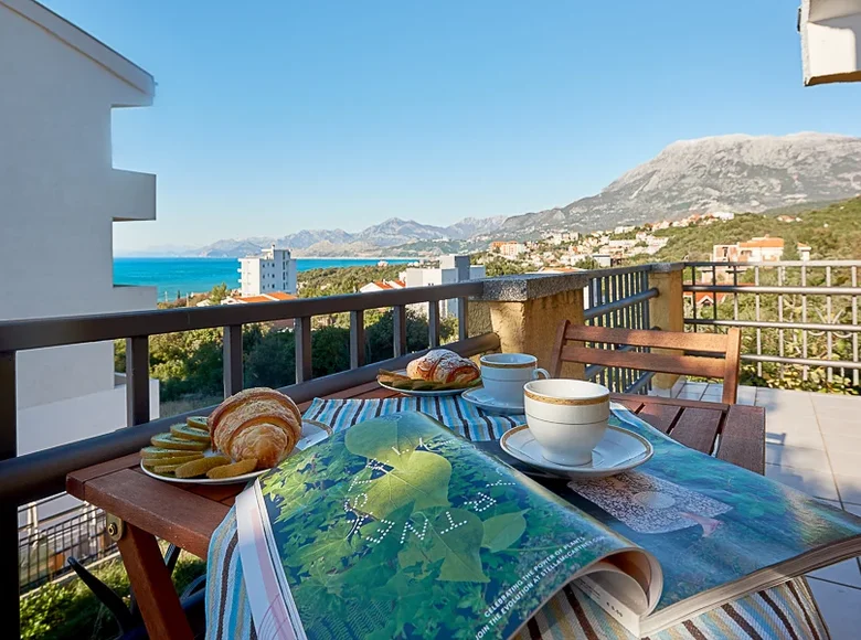 4 bedroom house 119 m² Kruce Kerruci, Montenegro