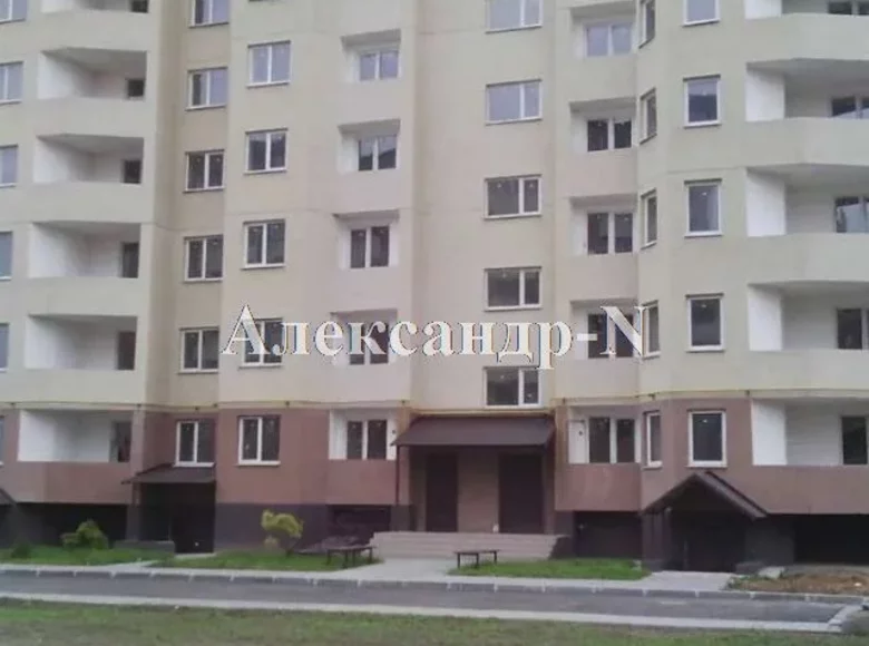 Commercial property 60 m² in Odessa, Ukraine