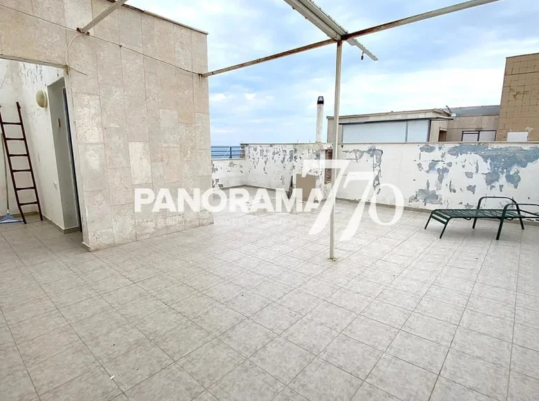 3 room apartment 126 m² in Ashkelon, Israel