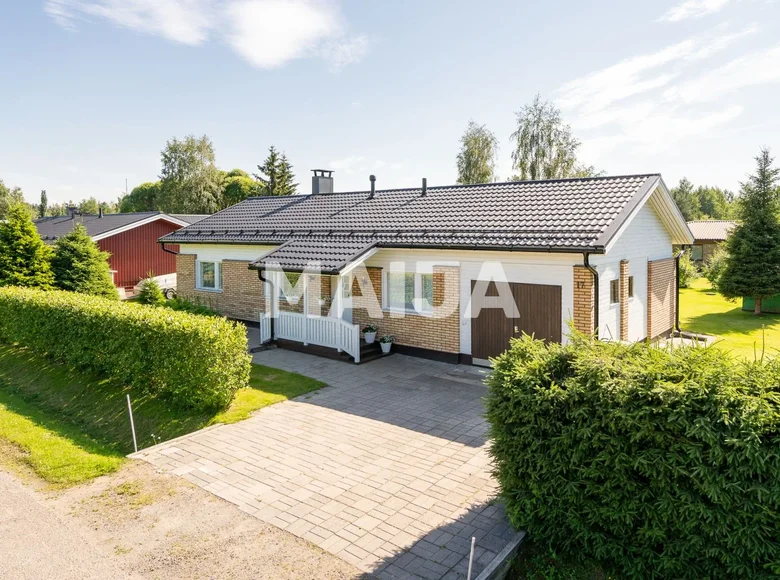 Maison 4 chambres 98 m² Raahe, Finlande