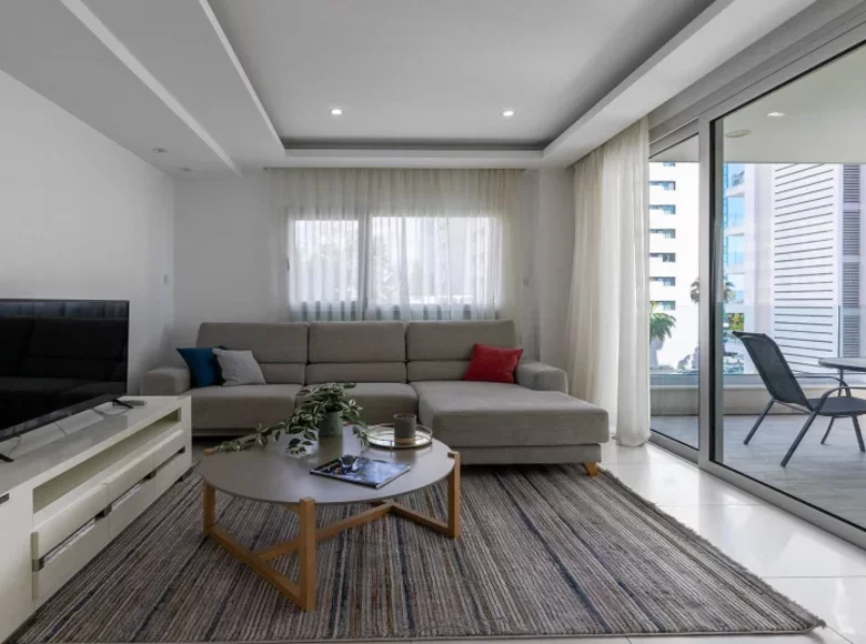 Apartamento 2 habitaciones 110 m² Limassol, Chipre