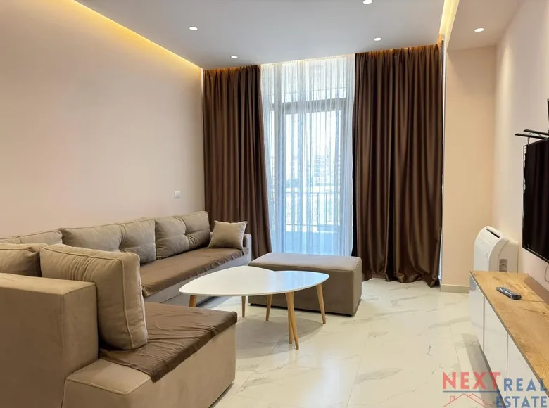 2 bedroom apartment 91 m² Orikum, Albania