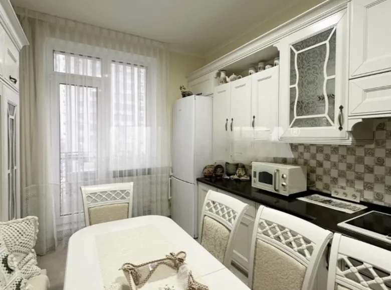 Mieszkanie 2 pokoi 69 m² Odessa, Ukraina