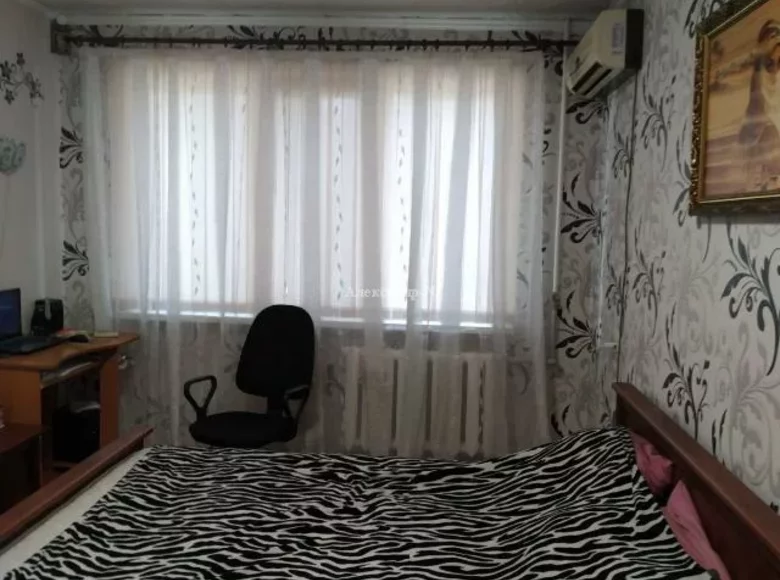 2 room apartment 48 m² Odessa, Ukraine