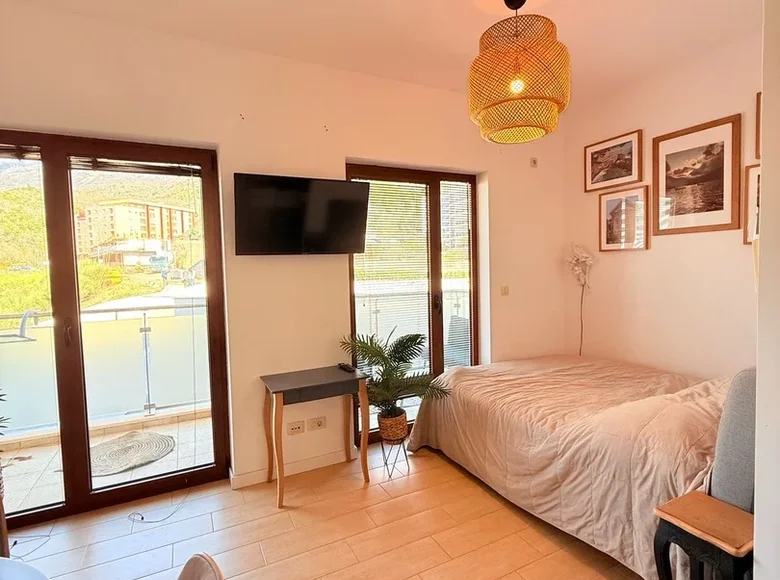 Appartement 30 m² Boreti, Monténégro
