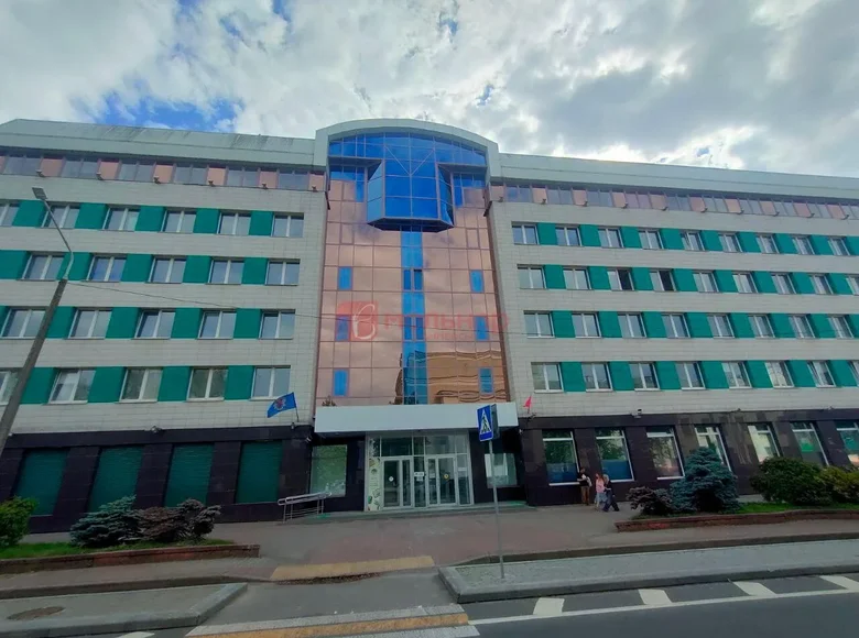 Oficina 9 m² en Minsk, Belarús