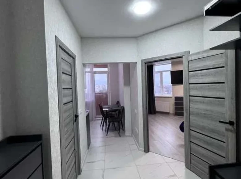 Apartamento 1 habitación 40 m² Odesa, Ucrania