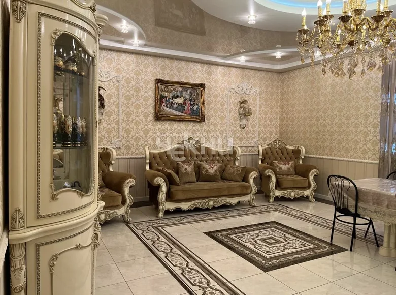 Villa 220 m² gorodskoy okrug Bor, Russland