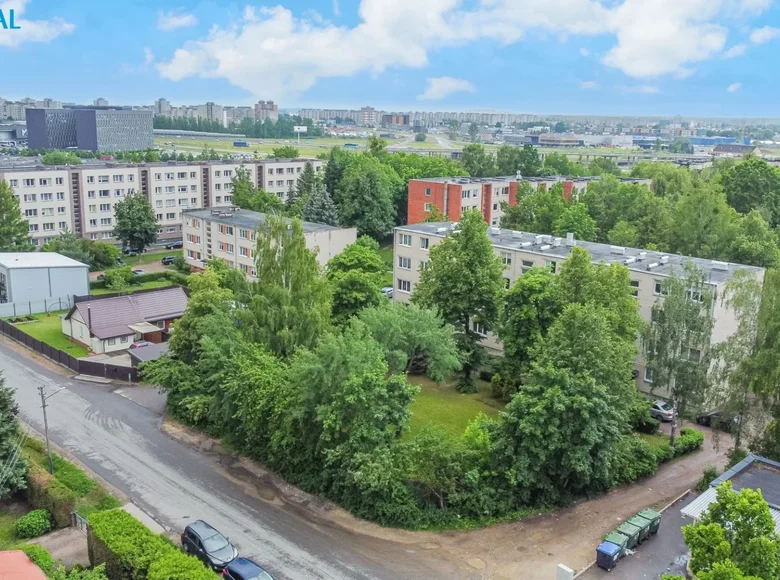 Parcelas  Kaunas, Lituania