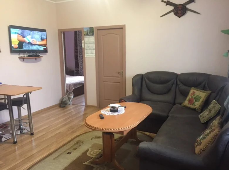 Haus 2 zimmer 70 m² Nowa Dolyna, Ukraine