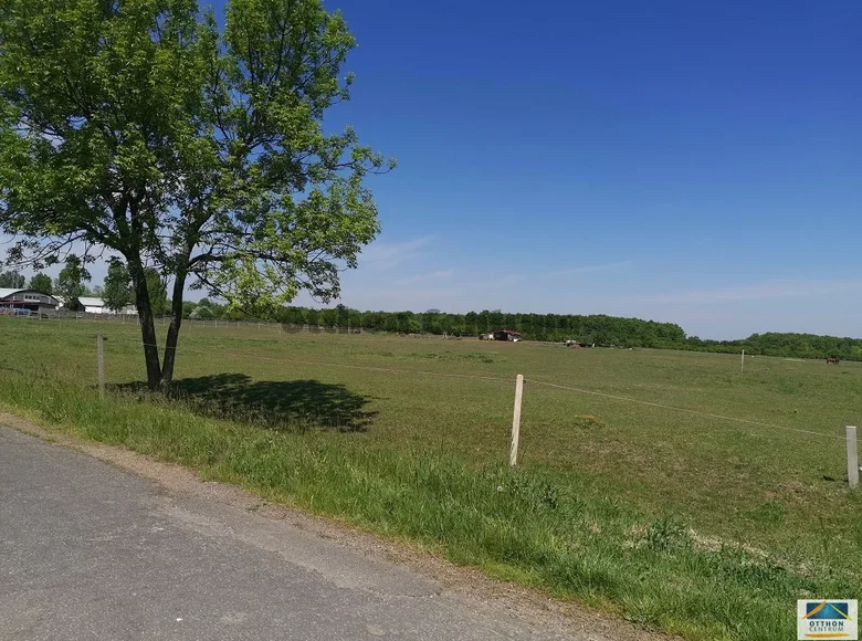 Land 40 000 m² Hortobagy, Hungary