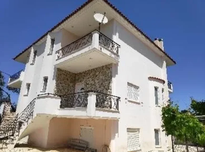 Таунхаус 4 комнаты 168 м² Municipality of Corinth, Греция